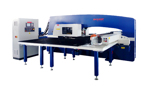 數(shù)控沖床 數(shù)控沖床